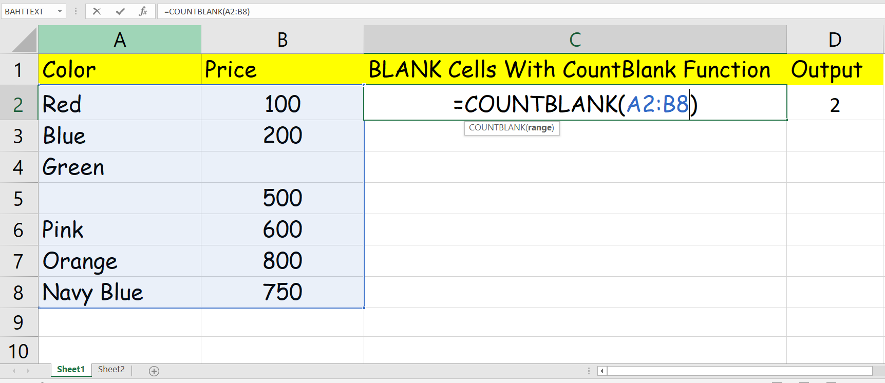 excel-formula-count-counta-countblank-countif-and-countifs-use-in-hindi