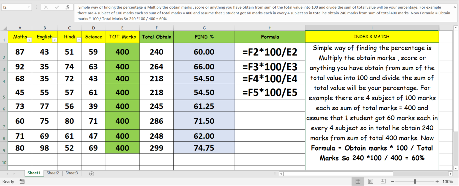 MATH RULE WORK ACCORDING TO DMAS ( Divide / Multiply