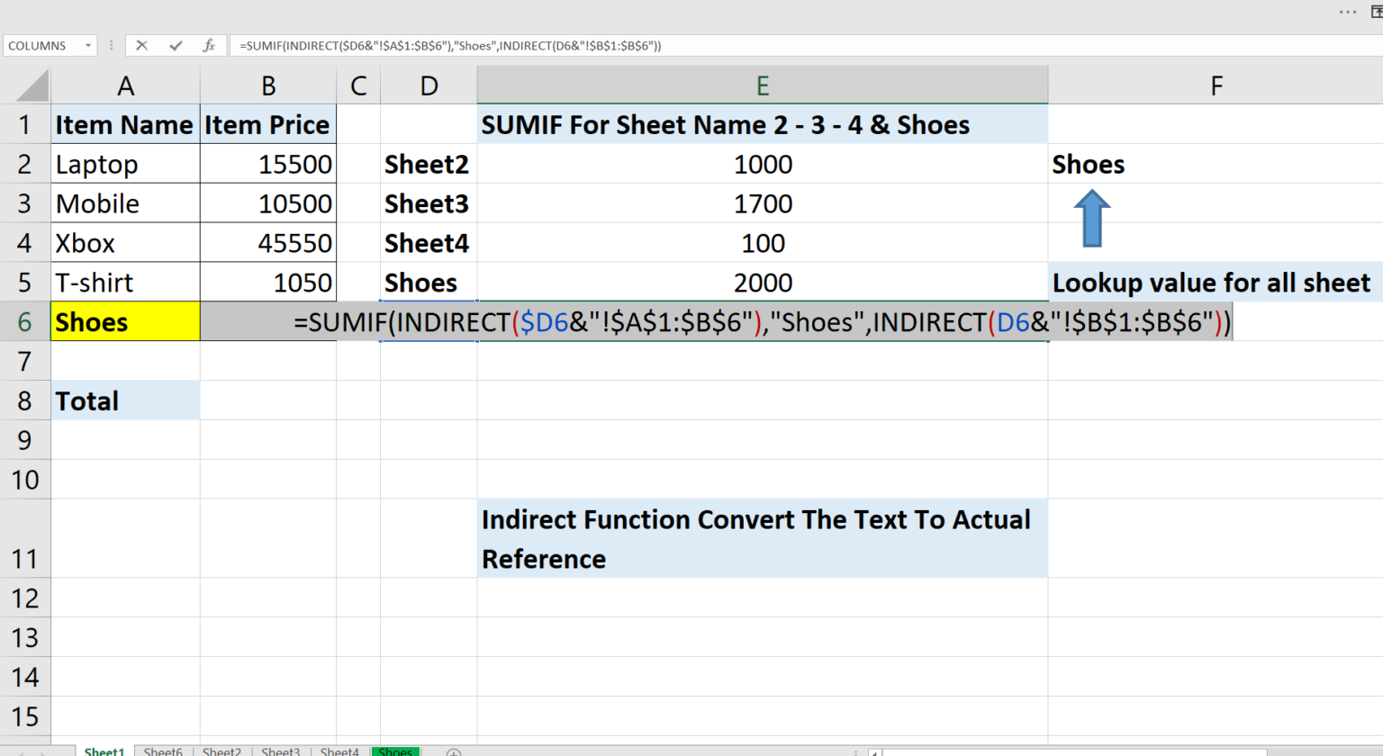 how to work on excel sheet with multiple users