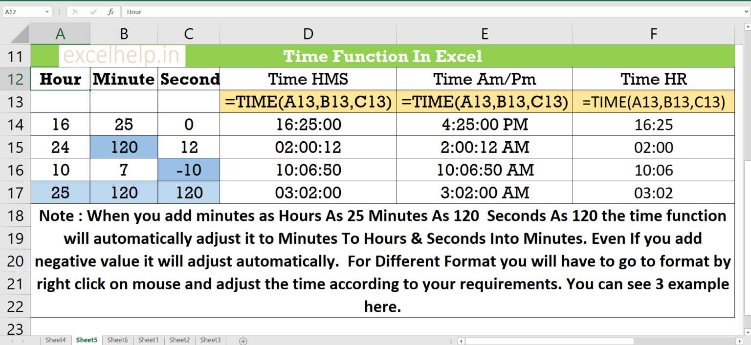 time-function-in-excel-excel-help