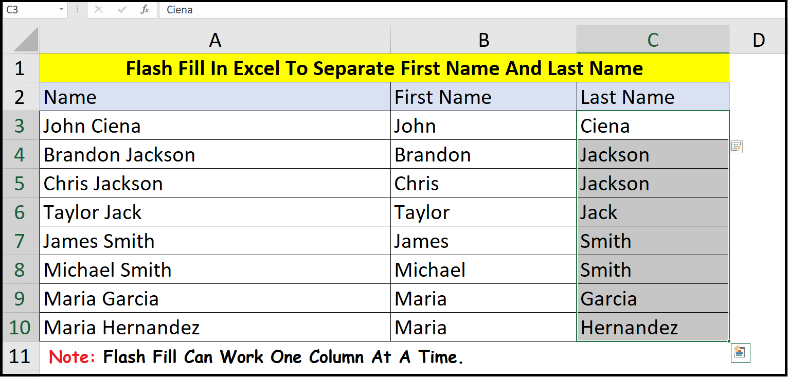 how-to-separate-first-and-last-name-in-excel-excel-explained