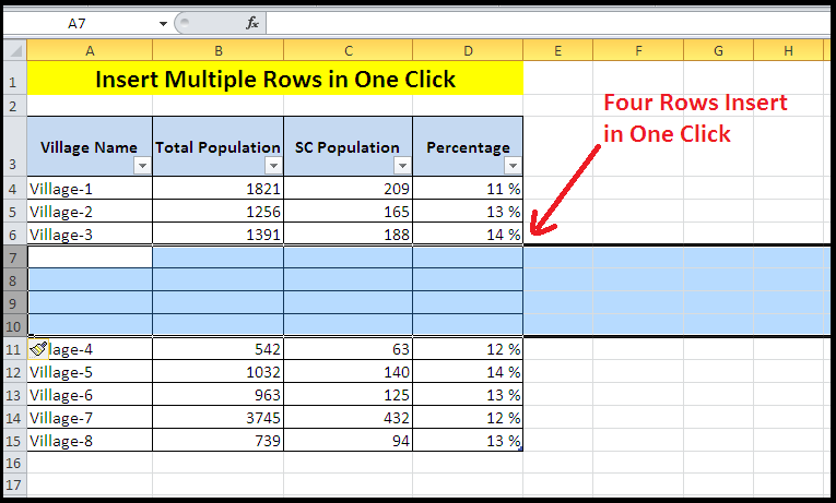 how-to-expand-one-row-in-excel-2013-solve-your-tech